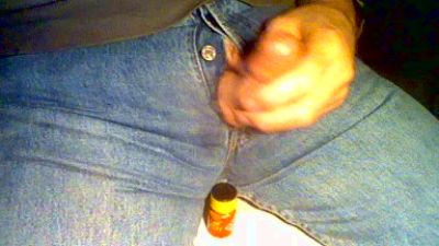 jeansarsch webcam model stream image