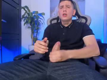 yeiko_romero_ webcam model stream image