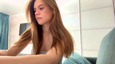 LaurieKempkens webcam model stream image