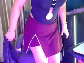 Chillpill01 webcam model stream image