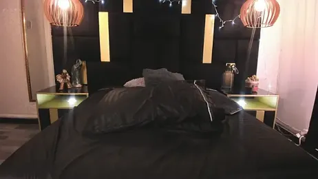 Lucio__Fox webcam model stream image