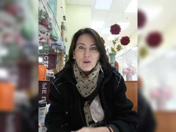 Agnes7700 webcam model stream image