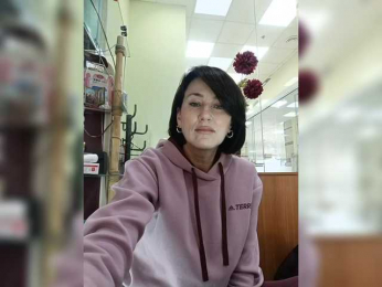 Agnes7700 webcam model stream image