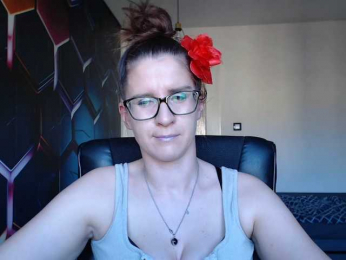 KayaCute webcam bongacams model stream image