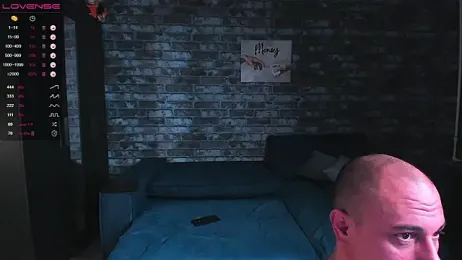 mark_normal webcam model stream image