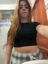 Cloew_Marz webcam model stream image