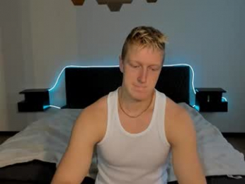 thejacob_d webcam model stream image