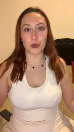 DulceKimi webcam model stream image