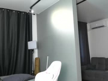 amilia4u webcam model stream image