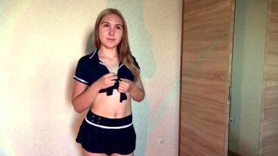 SeemaKotcher webcam model stream image