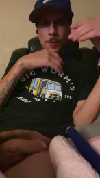 LongThang87 webcam model stream image