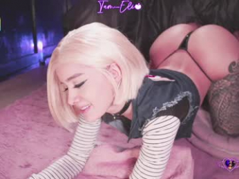 iam_eli webcam chaturbate model stream image