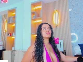 sabrina-shark webcam model stream image