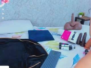 sabrina-shark webcam model stream image