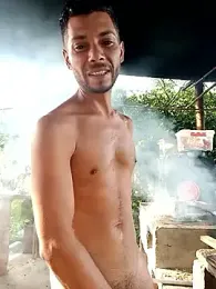 AlphaAlterX webcam model stream image