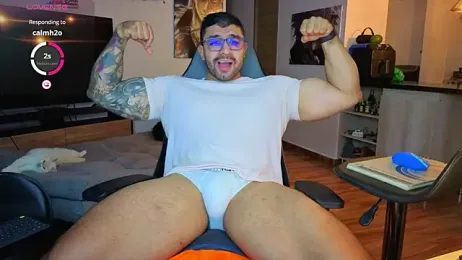 Michael_Diamond webcam model stream image