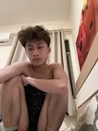 sexyboy-3525 webcam model stream image