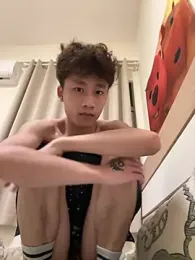 sexyboy-3525 webcam model stream image