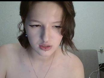 -Evmenida webcam model stream image