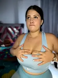 Natalia_Cleark09 webcam model stream image