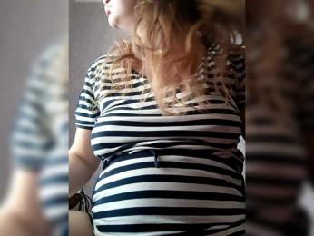 AugustinaCrys webcam model stream image