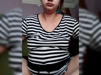 AugustinaCrys webcam model stream image