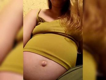 AugustinaCrys webcam model stream image