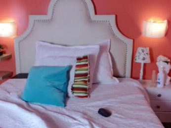 violett_salvatore webcam model stream image