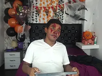 Adam_Morgan2 webcam model stream image