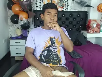 Adam_Morgan2 webcam model stream image