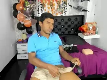 Adam_Morgan2 webcam model stream image