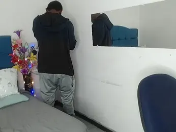 Adam_Morgan2 webcam model stream image