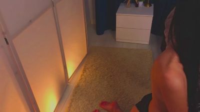 CasiePernod webcam model stream image