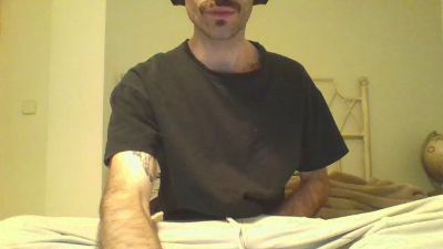 8inchedtop webcam model stream image