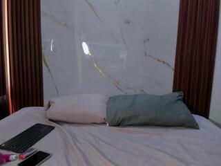 Sabriina Carter webcam model stream image