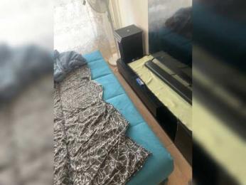 Alyonushka-And-Ivanushka webcam model stream image