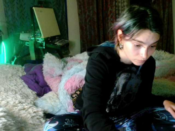 SophieHard webcam model stream image