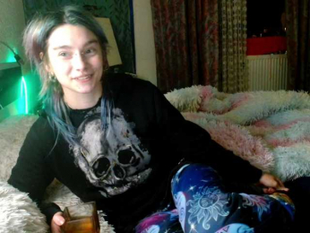 SophieHard webcam model stream image