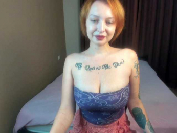 MistikDoll webcam bongacams model stream image