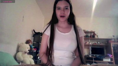 ArlyneSwilling webcam model stream image