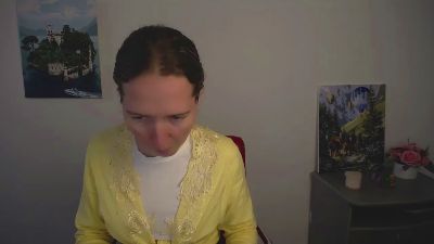 SweetMargo_ webcam model stream image