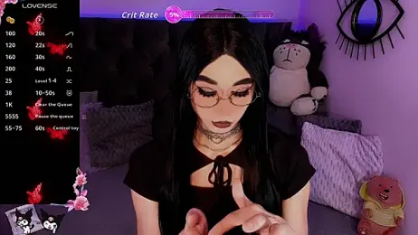 kimMaddiee webcam model stream image