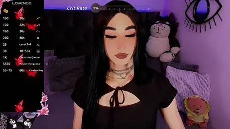 kimMaddiee webcam model stream image