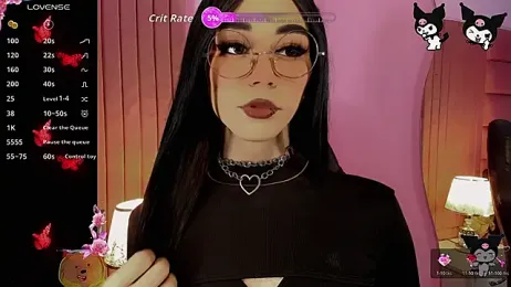 kimMaddiee webcam model stream image