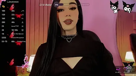 kimMaddiee webcam model stream image