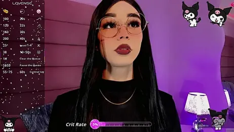 kimMaddiee webcam stripchat model stream image