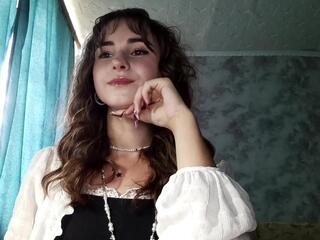 Magdalen Griffieth webcam flirt4free model stream image
