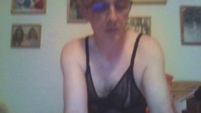 ChrisinBayern webcam model stream image