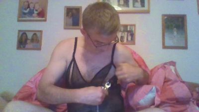 ChrisinBayern webcam cam4 model stream image