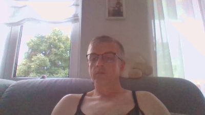 ChrisinBayern webcam model stream image